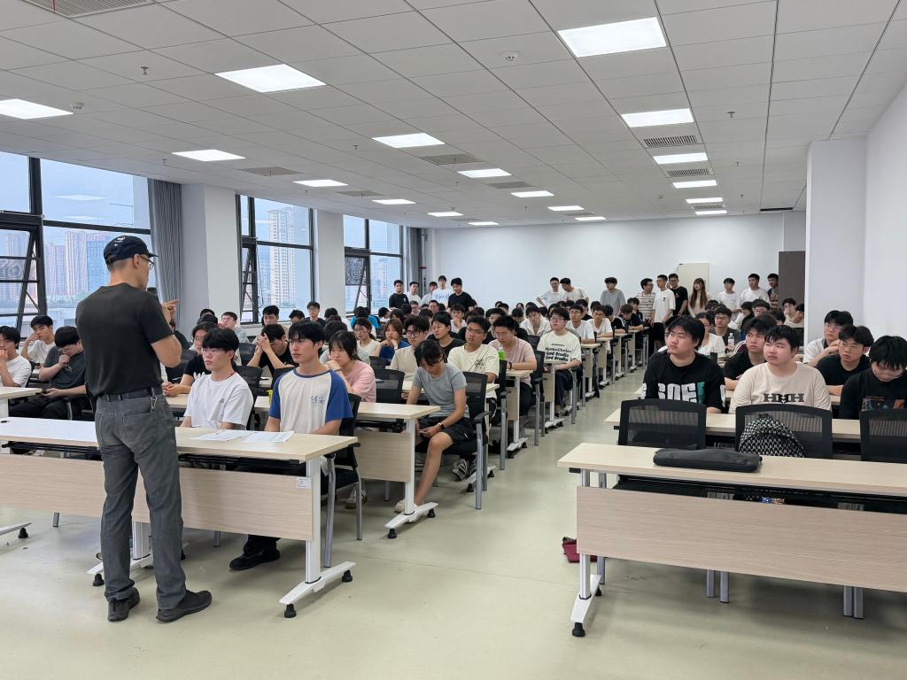 帮助考研学子理清备考思路