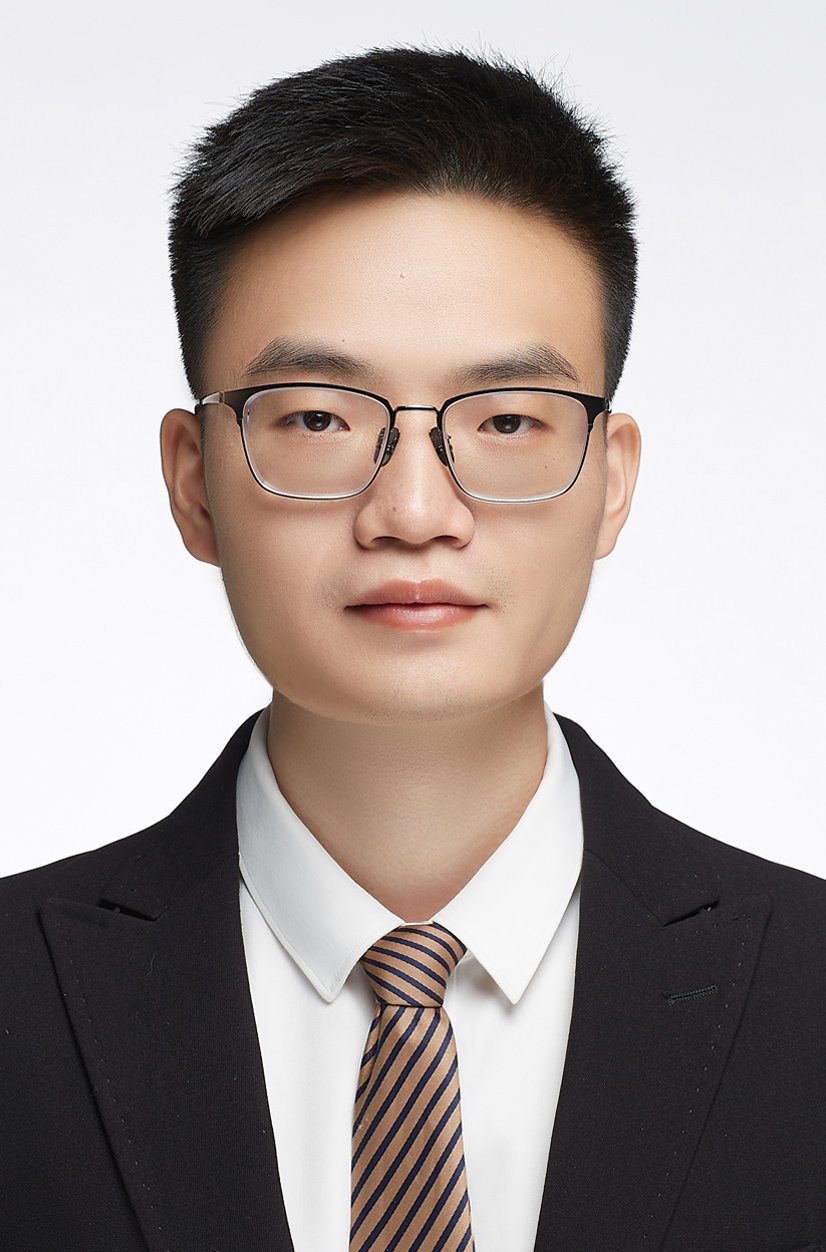 职称：讲师
