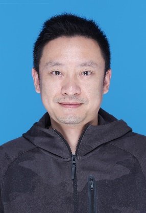 教 授 硕/博士生导师
