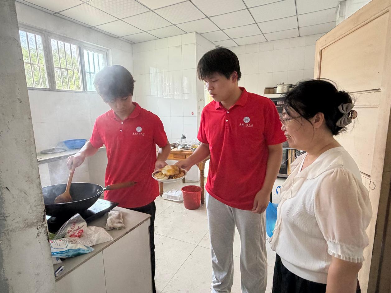 纪委书记