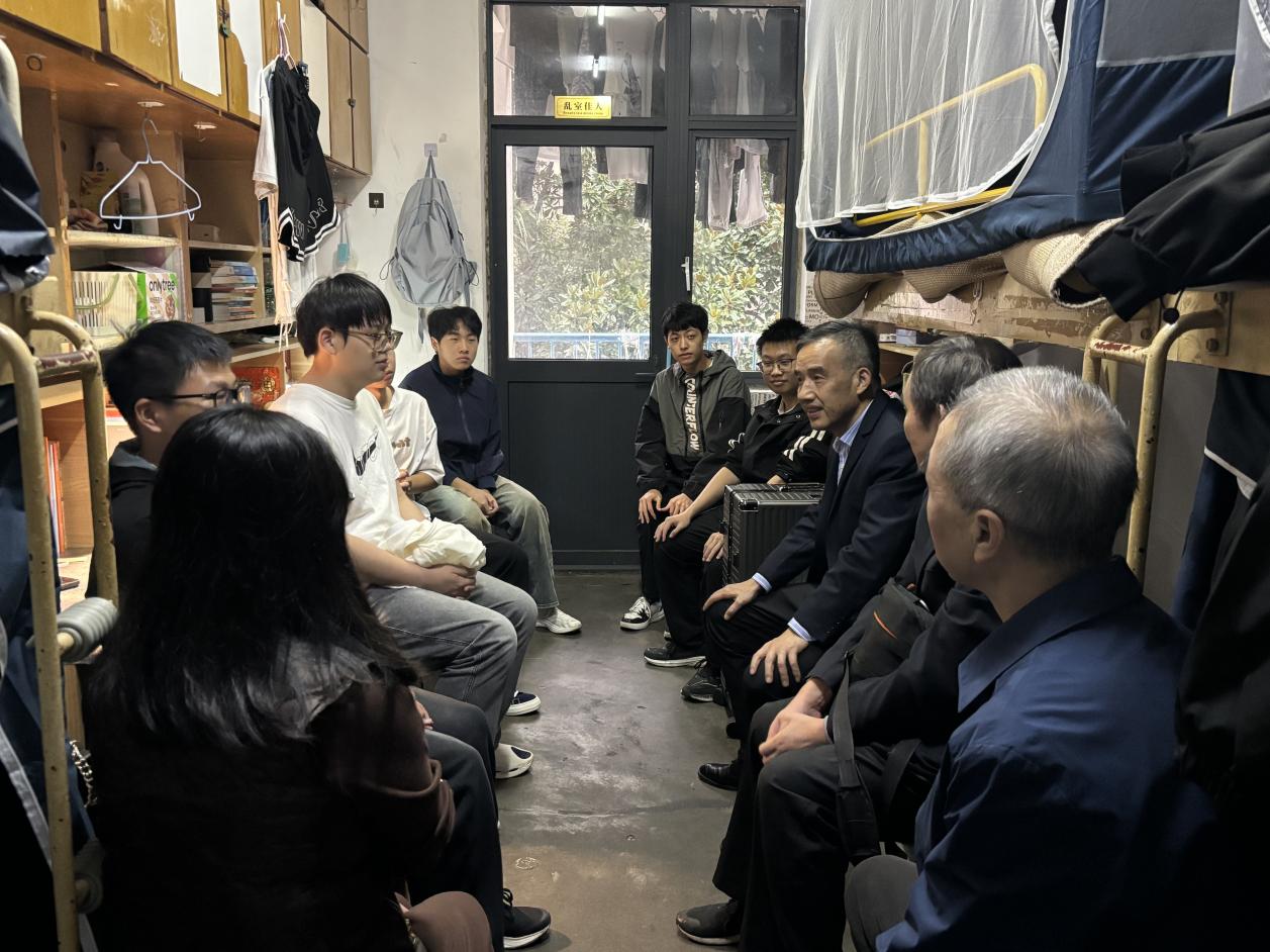 心理状况