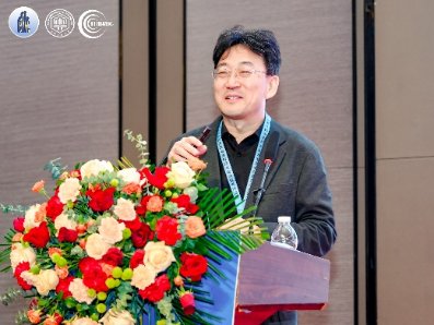 技术研发与应用单位专家学者