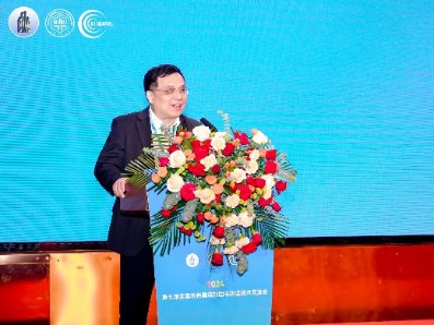 常务副所长吴小缓