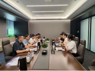 赴安徽青软晶芒微电子科技有限欧联杯官