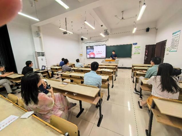 锤炼教学基本功