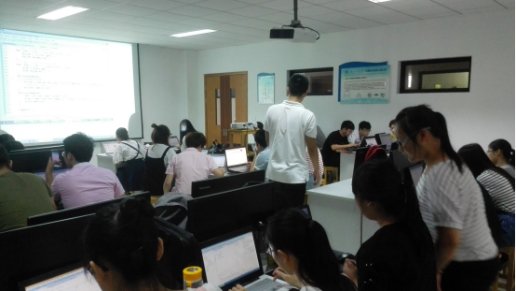 自互联网诞生以来