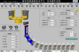 2005年冶金工程学科获批一级硕士学